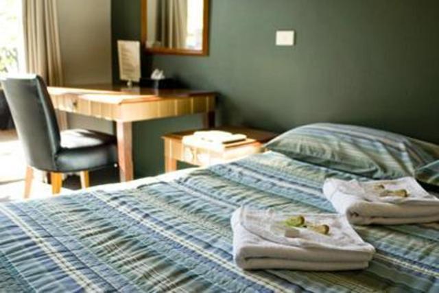 City Crown Motel Surry Hills Room photo